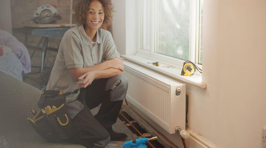 Professional Tankless Water Heater Installation in Florissant, CO